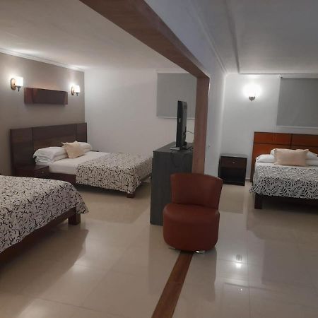 Torre Mar Buenaventura Exterior foto