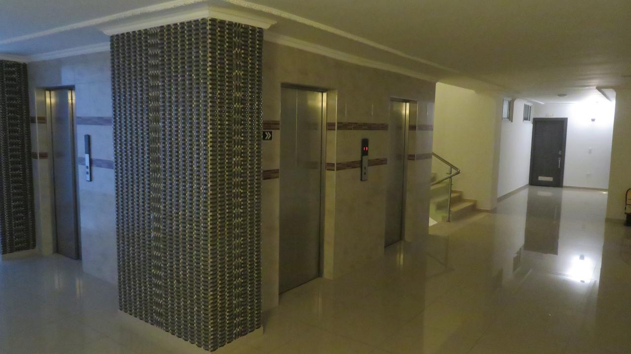 Torre Mar Buenaventura Exterior foto